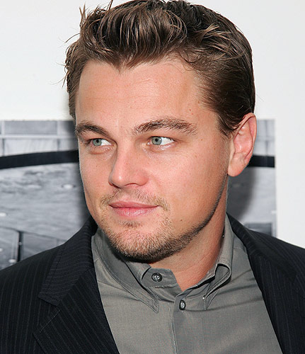 leonardo dicaprio knut. leonardo dicaprio knut