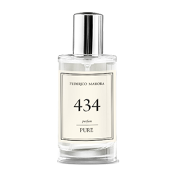 FM 434 parfum lijkt op Poison Girl 50ml