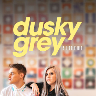 download MP3 Dusky Grey – A Little Bit – Single itunes plus aac m4a mp3