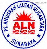 Logo PT Anugrah Lautan Nusantara