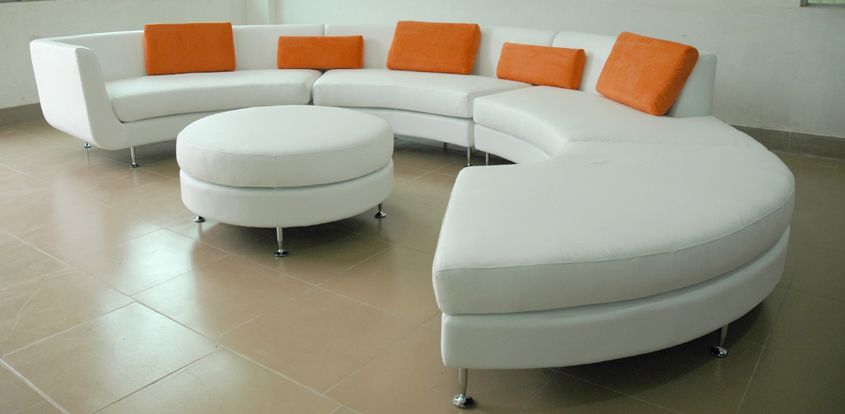 Modern Couches