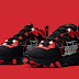 Confira imagens oficiais do Nike React Element 55 “Script Swoosh”