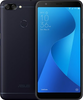 ASUS ZenFone Max Pro M1 vs. Xiaomi Redmi Note 5 Pro