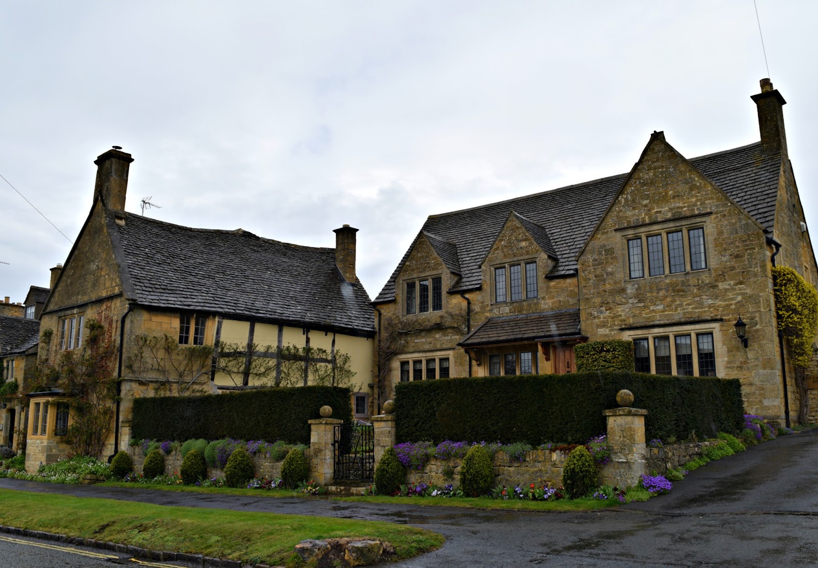 broadway cotswolds