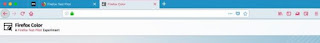 Cara menggunakan Firefox Color untuk membuat Firefox Themes
