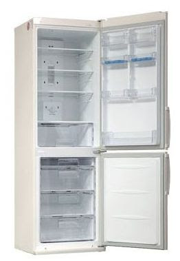 Холодильник LG GA-B409UEQA