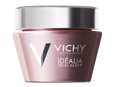 IDÉALIA SKIN SLEEP