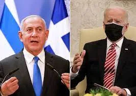 Netanyahu não descarta a tomada de Gaza para impedir os ataques do Hamas