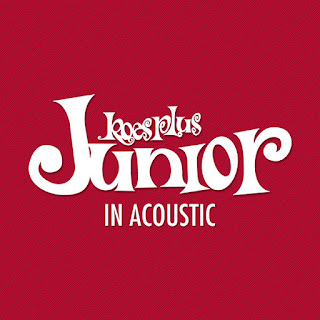 Koes Plus Junior - In Acoustic (Medley)