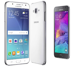 Samsung galaxy J7