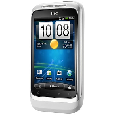 MetroPCS To Launch HTC Wildfire S This Week Pictures