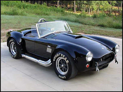 1965 SHELBY COBRA Diposkan oleh admin di 0156