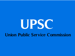 UPSC Written Exam Result for Various Posts 2020