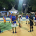 Ibirataia: Deu início na última quinta-feira o Primeiro Campeonato de Bairro de Futsal  