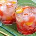 Ice Fresh Drink Recipe Nata de Coco Nangka Ku...