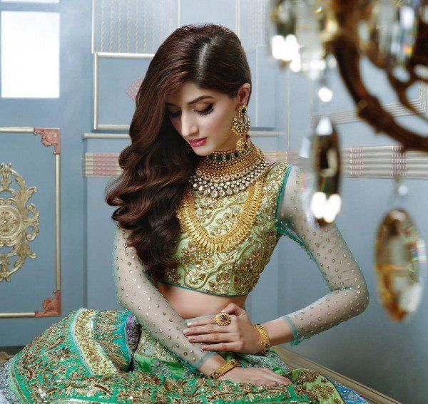 Mawra Hocane Photoshoot Latest 2016