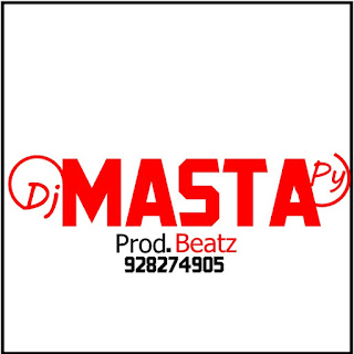 Instrumental - (Kuduro Melódico)[Download Mp3][Prod.Dj Masta Py]2018