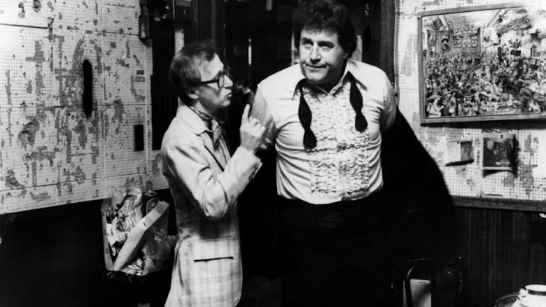Broadway Danny Rose 1984 stream