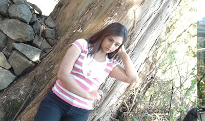 Meena Hot Photos