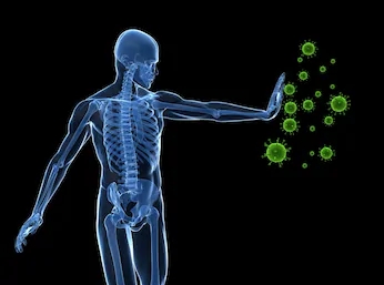 Covid-19 and Immune system.How to boost immune system.