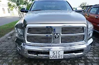 Ram 3500