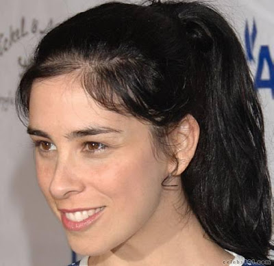 Sarah Silverman