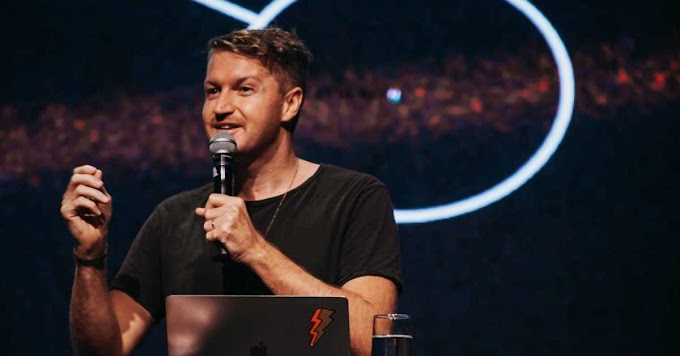 Líder de comunicação da Hillsong fará palestra no Brasil