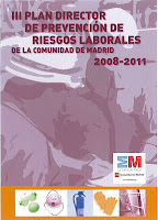 PLAN PREVENCIÓN RIESGOS LABORALES