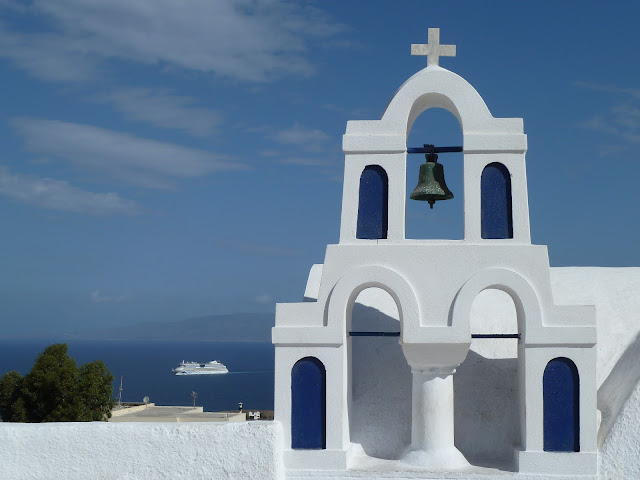 Santorin - Oïa