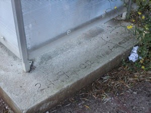 Change Bus Shelter