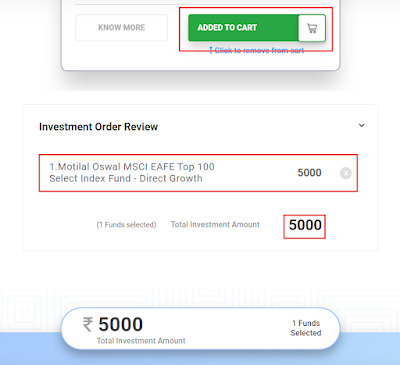 How To Invest In NFO Motilal Oswal MSCI EAFE Top 100 Select Index Fund