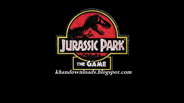 Jurassic Park The Game