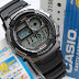 Jual Jam Tangan Casio AE1100, Harga Cuma 300 ribuan