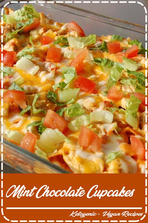 Emily's Excellent Taco Casserole | "My family loves this one...! So yummy and quick...great for when you have little time to make supper." #allrecipes #comfortfood #comfortfoodrecipes #casserole #hotdish #casserolerecipes #hotdishrecipes