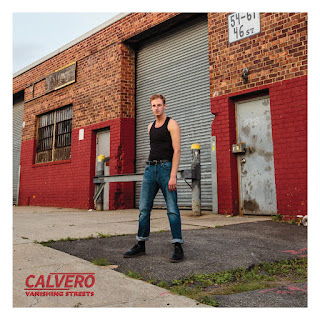 MP3 download Calvero - Vanishing Streets - Single iTunes plus aac m4a mp3