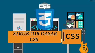 tutorial css