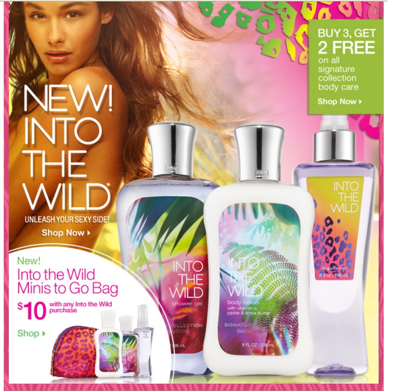 printable coupons 2011. Bath amp; Body Works Coupon