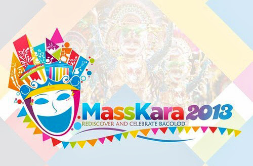 MassKara Festival 2013