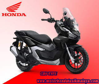 Kredit Motor Honda ADV Tasikmalaya