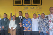 Lembaga Pelatihan Kerja, Lombok Learning Center Dilaunching