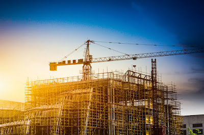 prevención de riesgos laborales en la construcción