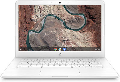 HP Chromebook 14 - Best HP Laptop under $300