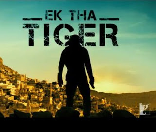 Watch Online Ek Tha Tiger 2012 Hindi Movie