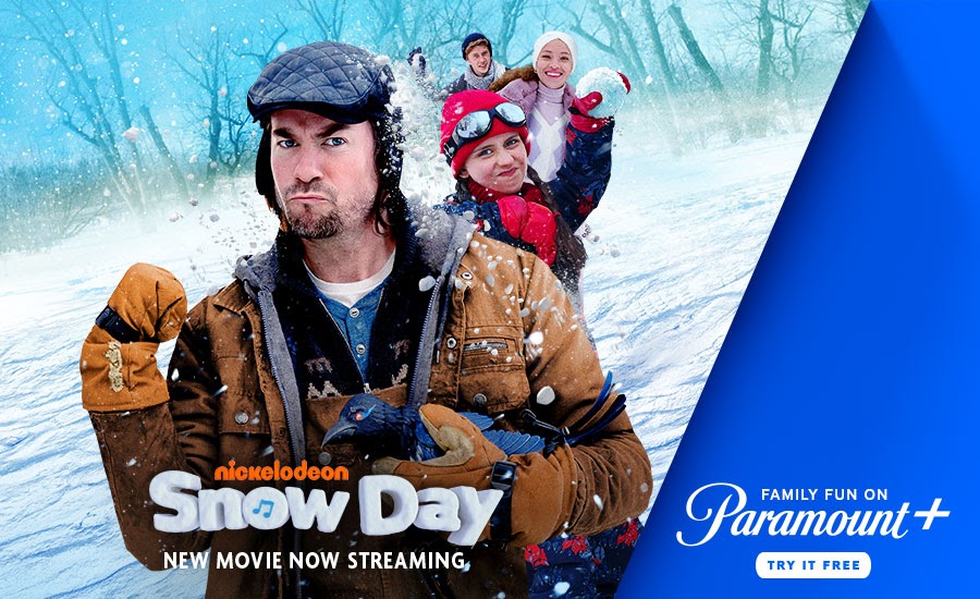 50 Best Winter Movies for Your Next Snow Day 2024