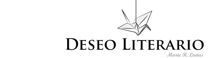 Deseo Literario