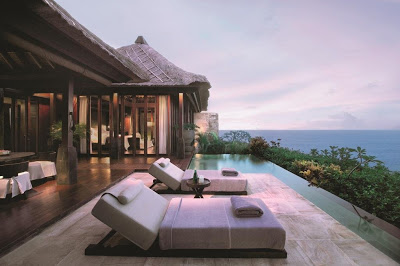 Most Luxurious Hotels In Bali