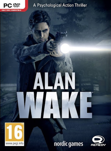 Alan Wake PC en Español Full iso [Skidrow]
