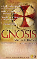 cartaz Palestras Gnose