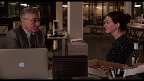 The Intern (2015 / Movie) - Trailer - Screenshot