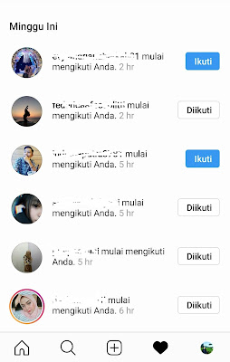 cara mudah menambah follower instagram dengan aplikasi